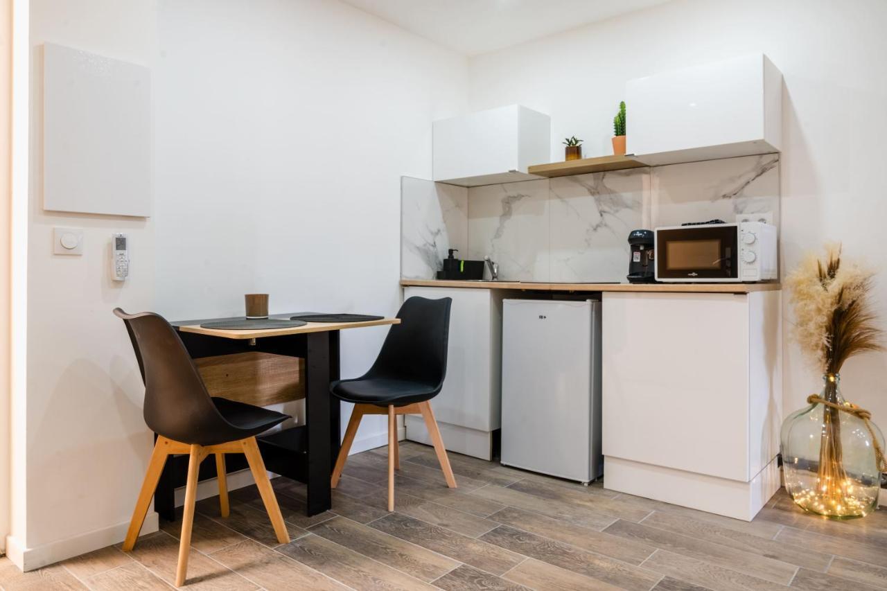 Appartamento Nicehome Massena *