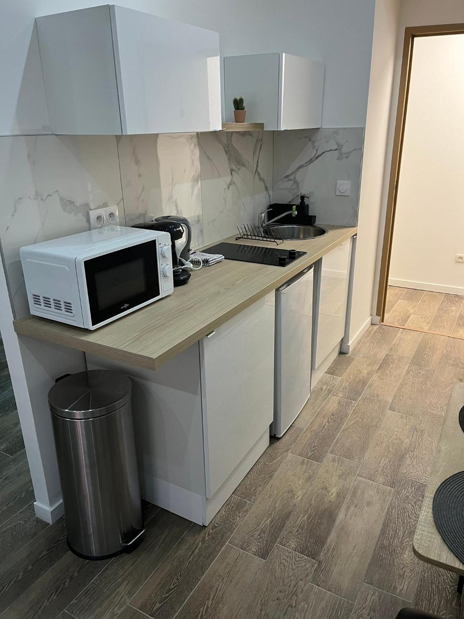 Nicehome Massena Appartamento *