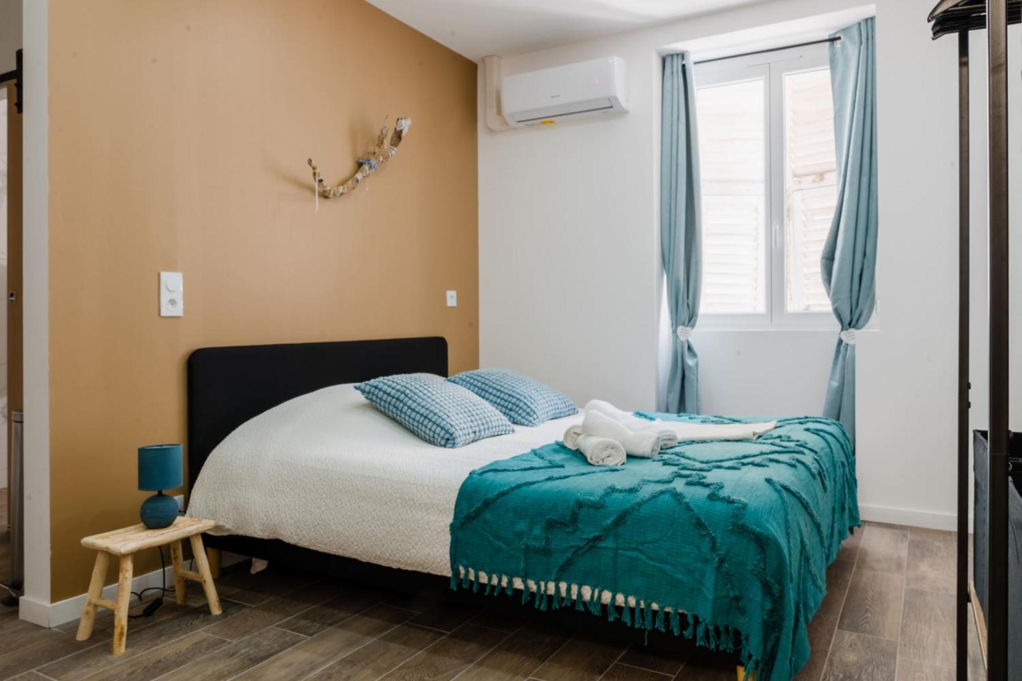 Appartamento Nicehome Massena Nizza